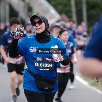 Runner Photo 3696107
