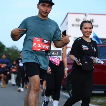 Runner Photo 3696110