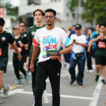 Runner Photo 3696122