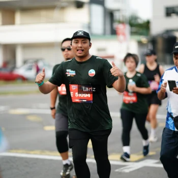 Runner Photo 3696138