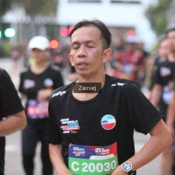 Runner Photo 3696147