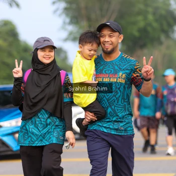Runner Photo 3696158