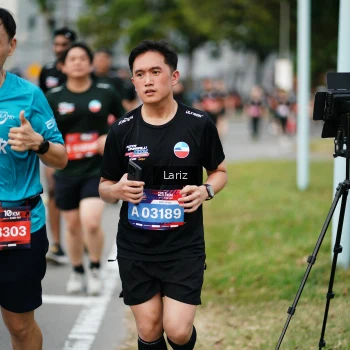 Runner Photo 3696166