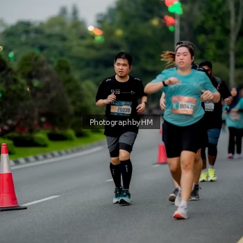 Runner Photo 3696167