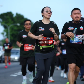 Runner Photo 3696169