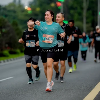 Runner Photo 3696172
