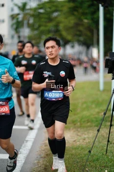 Runner Photo 3696178