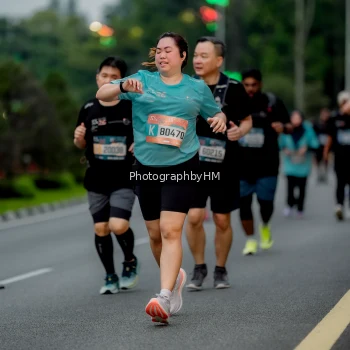 Runner Photo 3696183