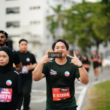 Runner Photo 3696190