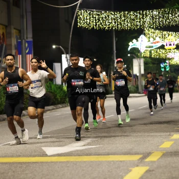 Runner Photo 3696193