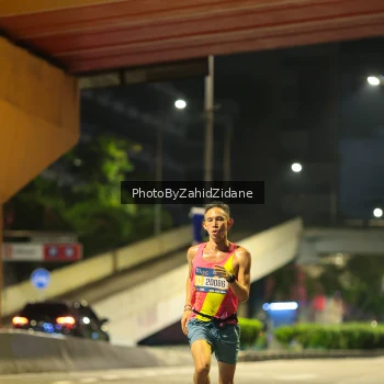 Runner Photo 3696195