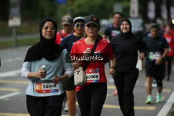 Runner Photo 36962