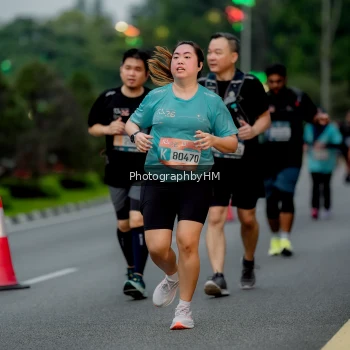 Runner Photo 3696201