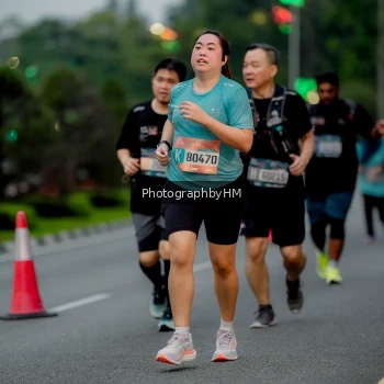 Runner Photo 3696212