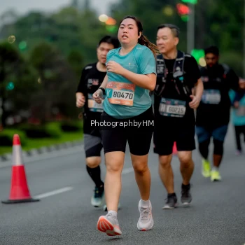 Runner Photo 3696218