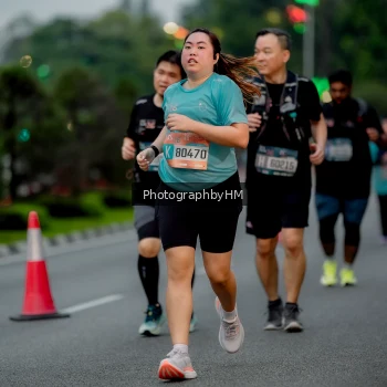 Runner Photo 3696225