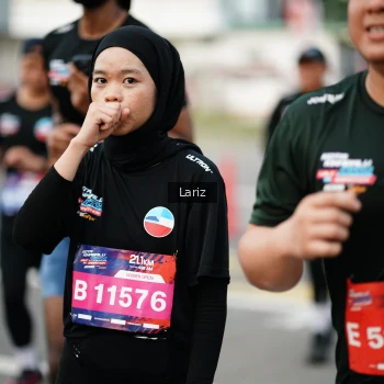 Runner Photo 3696228