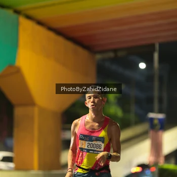 Runner Photo 3696230