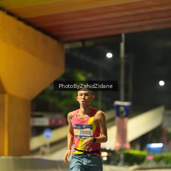 Runner Photo 3696238