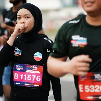 Runner Photo 3696241
