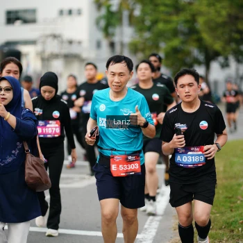 Runner Photo 3696242