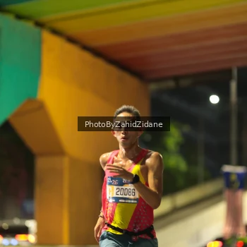 Runner Photo 3696254