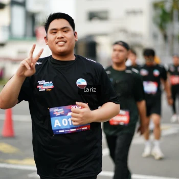 Runner Photo 3696258