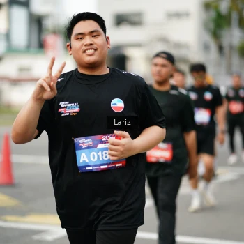 Runner Photo 3696265