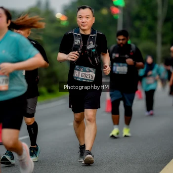 Runner Photo 3696266