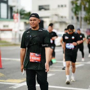 Runner Photo 3696270