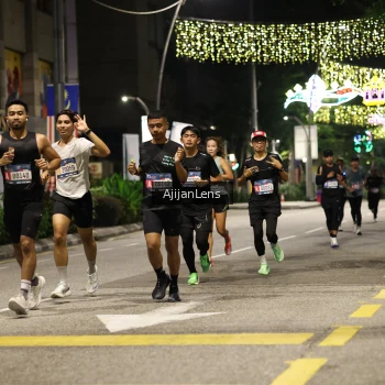 Runner Photo 3696271