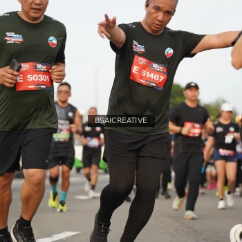 Runner Photo 3696280