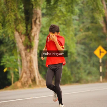 Runner Photo 3696281