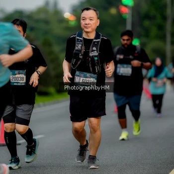 Runner Photo 3696283