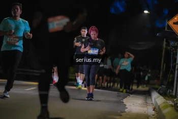 Runner Photo 3696287