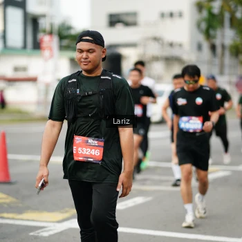 Runner Photo 3696288