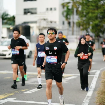 Runner Photo 3696292