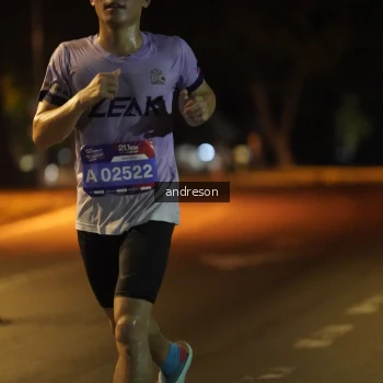 Runner Photo 3696294