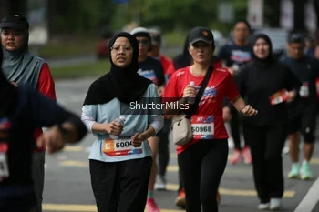 Runner Photo 36963