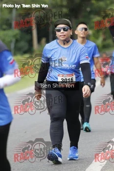 Runner Photo 369630