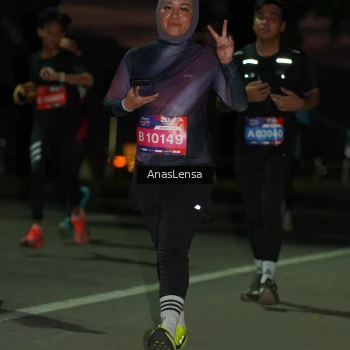 Runner Photo 3696302