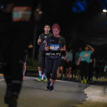 Runner Photo 3696304