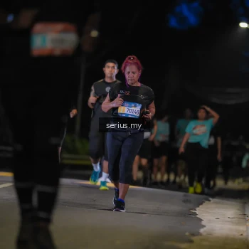Runner Photo 3696305