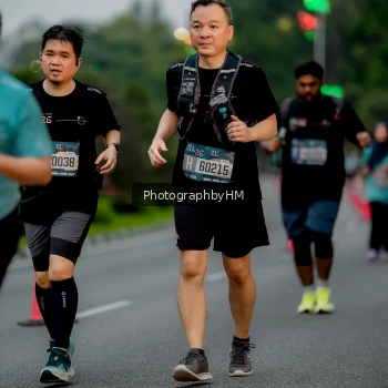 Runner Photo 3696307