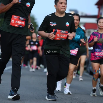 Runner Photo 3696308