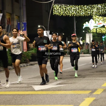 Runner Photo 3696309