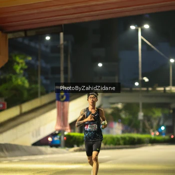 Runner Photo 3696319
