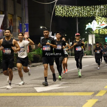 Runner Photo 3696320