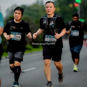 Runner Photo 3696328