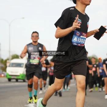 Runner Photo 3696333